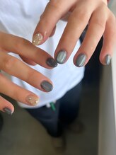 プレイス インク ネイル(plays inc. nail)/