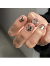 ステラヨンゴ(STELLA45)/カモフラージュ