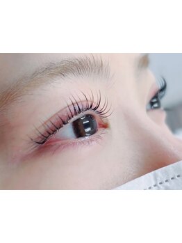 キープ力が自慢のサロン