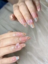 エヌドットキラリ(N.KIRARI)/持ち込みデザイン