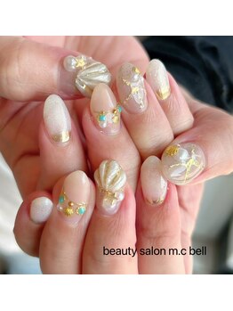 エムシーベル(m.c bell)/