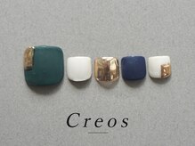 クレオス 松戸駅前店(Creos)/90分コース