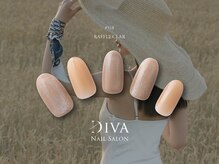 ディーバ 相模大野店(Diva)/One color　plus