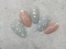 ディーエッセンス(D.....ESSENCE)/