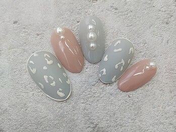 ディーエッセンス(D.....ESSENCE)/