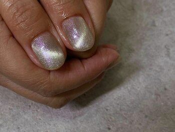 ラグゼ 高林店(Luxxe)/韓国マグネット