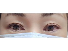 ジャポネスク(JAPONESQUE)/まつ毛パーマ