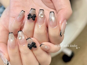 キンキンスタジオ(KINKIN STUDIOS)/