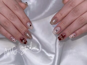 エーエヌジー スタジオ(ANG Studio)/