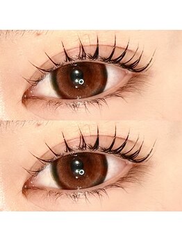 ベルファ 千葉店(BelleFee)/【韓ドル風まつ毛パーマ】