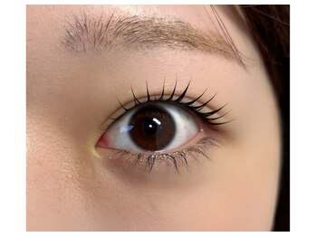 ラッシュラッシュ 八王子(LashRush)/オーダーメイドまつげパーマ