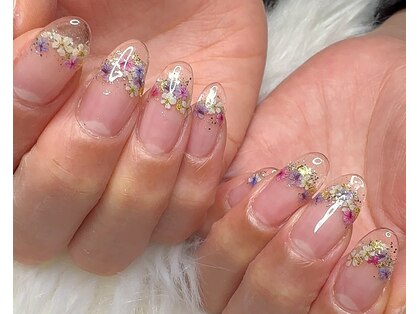 アムレート ネイル 蕨(Amuleto NaiL)の写真