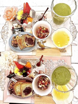 メルティ(Melty)/ペアよもぎ蒸し