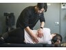 【はじめての産後骨盤矯正】ママさん必見!身体の変化を最速で元に戻します！