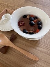 トゥーエイト(THE28.)/東洋茶