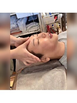 縁や/◇フェイシャル♪