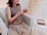 お肌を見てもらってから決めたいかた★メニューに迷ってる方