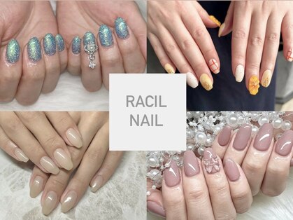 ラシル 袋井店(racil)の写真