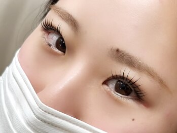 アイ(_i)/ラッシュリフト