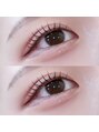 ディーエル ビューティー 町田店(DL BEAUTY)&nbsp;次世代ラッシュリフト☆根元から毛先までぱっちりカール感！