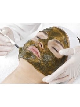 お肌をきれいにしたい