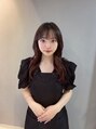 スリーアイ(THREE EYE) 竹ノ内 梨花