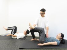 ケイズコンディショニングルーム(KEI's Conditioning Room)/