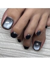 イロハ(IROHA)/お客様ネイル