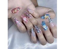 ミー(MI)/長さ出し10本やり放題