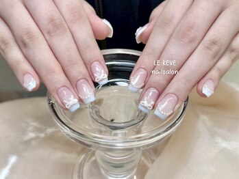 ルレーブ(LE REVE)/おすすめデザイン