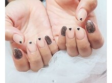 はあとねいる イオン 鶴見緑地前店/はあとねいる