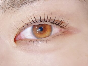 ルア(Lua)/選べるデザインパーマLカール