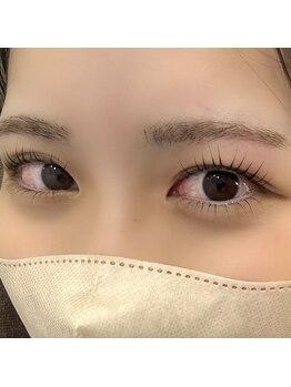 ミラージュ 市原(Miraju)/【MYU】上下パリジェンヌ