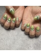 フォレドールエクラン(Foret D'or ecrin)/メロン