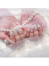 アールドヴィーヴル(Ar de vivre)/◎ハンド画像お持ち込みコース