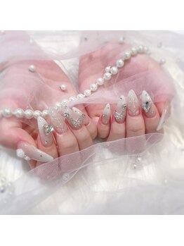 アールドヴィーヴル(Ar de vivre)/◎ハンド画像お持ち込みコース