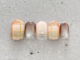 【Artfulコース】￥7000