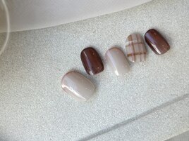 定額トレンドコース