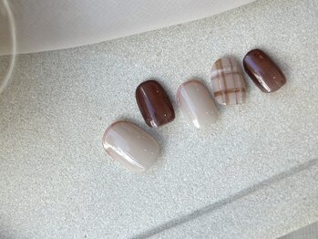 リシェリ(Richer)/定額トレンドコース