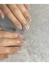 サボテン/マグネット