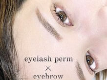 アイラッシュサロン ブラン 和歌山ミオ店(Eyelash Salon Blanc)/美眉スタイリング