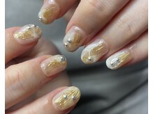 タスメット(+met)/～冬のwhite nuance～