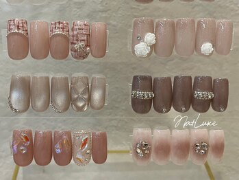 エヌエープラストウキョウ 八丁堀 茅場町(Na+Luxe TOKYO)/ワンホン　プレミアム