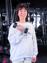 リビト(LIVITO)&nbsp;久司 美穂