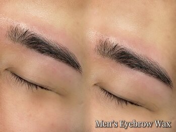 アマル(AMARU)/美眉スタイリング