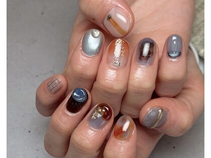 カルペ ディエム(Carpe diem)の写真