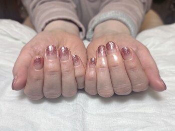 ユーネイル(U nail)/