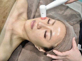 ドリームスタイル 川崎駅前(Dream Style)/ヒト幹細胞×毛穴撃退小顔美白