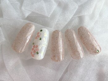 ボニータ(BONITA)/定額A 春 桜 フラワー