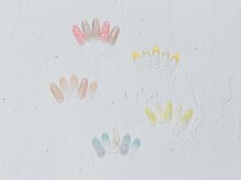 エイト(Eight)の雰囲気（定額デザイン(一部)その他はInstagramご覧下さい♪）